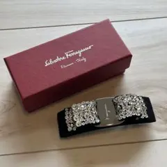 美品　フェラガモ ヴァラ バレッタのサムネイル