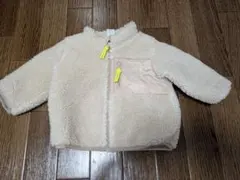 ボア ジャケット・コート