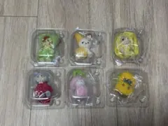 どきどきコレクション　 フルーツパーティー　赤ちゃん　コンプリート　全６種