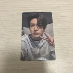 enhypen walktheline 会場トレカ ヒスン