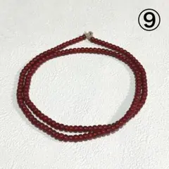 2026年最新】赤 ビーズ ゴローズの人気アイテム - メルカリ