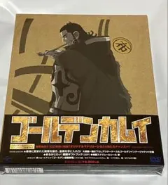ゴールデンカムイ　23巻　DVD同梱版 姉畑支遁 ゴールデンカムイ 23巻 DVD同梱版 姉畑支遁 - メルカリ