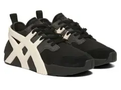 Onitsuka Tiger BIG LOGO TRAINER 2.0 黒