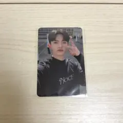 INI 田島将吾 KCON タイ 特典 トレカ