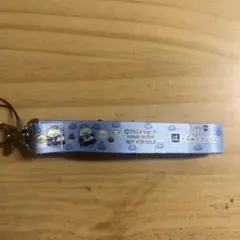 はま寿司　すみっコぐらし　オリジナルネックストラップ　シークレットすみっこぐらし