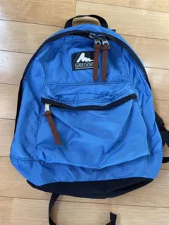 GREGORY イージーデイ ブルー