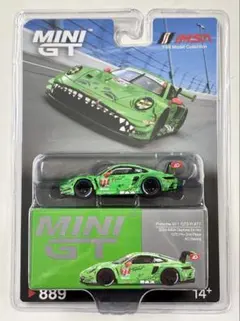 2025年最新】mini gt 1/64 ポルシェの人気アイテム - メルカリ