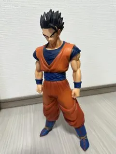 grandista 孫悟飯 ドラゴンボール フィギュア