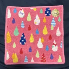 フェイラー ハンカチ