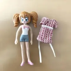 SRコナミリアルフィギュアコレクション ツインビー パステル - メルカリ
