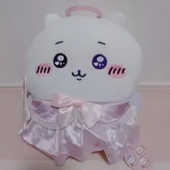 てんし♡あくま　てんしなBIGぬいぐるみ ちいかわ