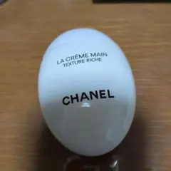 CHANEL LA CREME MAIN リッシュ ハンドクリームのサムネイル