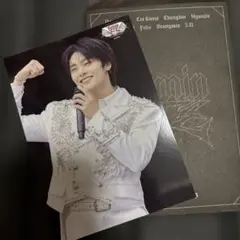 Straykidsランダムトレーディングカード　アイエン