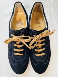 BRUNELLO CUCINELLI ブルネロクチネリ　スニーカーのサムネイル
