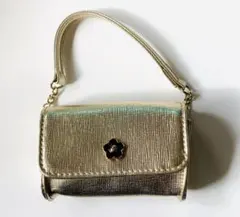 マリークヮント ミニバッグ ポーチ