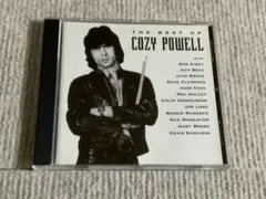 cozy powell