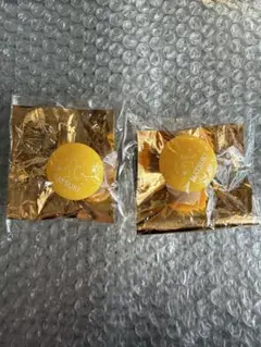 うたプリ 四ノ宮那月 リングライト2個セット