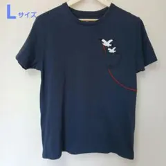 グラニフ Tシャツ Design Tshirts Store graniphのサムネイル