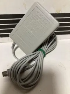 【Nintendo純正】ニンテンドー3DS / DSi アダプター (充電器)