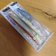 アークローバー LC TUNEのサムネイル