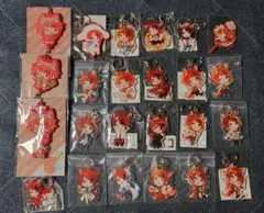 2026年最新】莉犬 アクスタ まとめ売りの人気アイテム - メルカリ