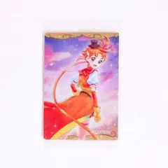 プリキュア キュアウィング ウエハース N