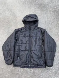 02s patagonia ダスパーカー