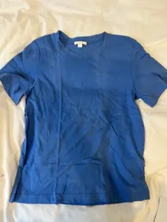 COS レディース　ブルー　Tシャツのサムネイル