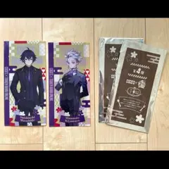 2026年最新】源清麿 クリアファイルの人気アイテム - メルカリ
