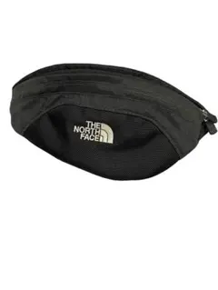 THE NORTH FACE ボディバッグ ブラック
