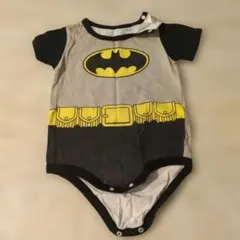 バットマン ロンパース