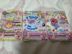 アイカツ！　アイカツカード　キュート　まとめ売り　15枚
