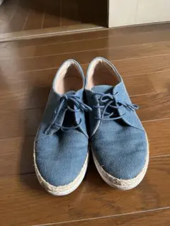 Fitflop フィットフロップ スニーカー コンフォートシューズ