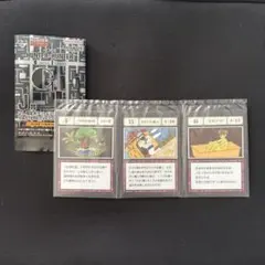 HUNTER×HUNTER 一番くじ J賞 一坪の密林 気まぐれ魔人 金粉少女