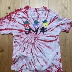 極希少！！！Nike タイダイ Tシャツ Lサイズ