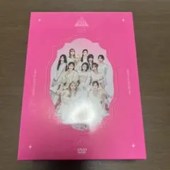 ME:I PRODUCE 101 JAPAN 夢へのはじまり　DVD 夢へのはじまり 番外編 -夢へのはじまり- PRODUCE JAPAN THE GIRLS ME