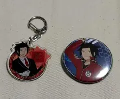 ワールドトリガー　ワートリ　嵐山 准 セット