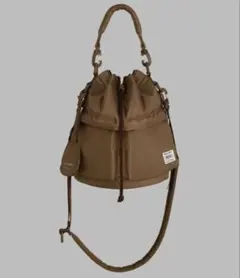 25AWHYKE ✖︎ PORTER TOOL BAG ツールバックハイク