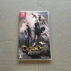 タクティクスオウガ リボーン Nintendo Switch