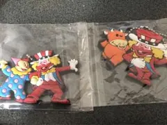 2026年最新】ジャグラー ピエロ キーホルダーの人気アイテム - メルカリ