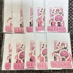 けちゃさん　グッズ 2025年最新】けちゃくんの人気アイテム - メルカリ