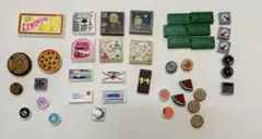 レゴ プリント タイル