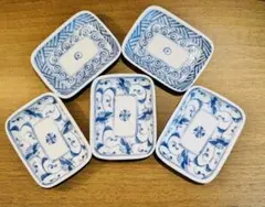 本日までの、値下げ‼️新品未使用☆　石岡信之　ひょうたん豆皿セット 石岡信之 だるま 豆皿 白、水色 2枚セット - メルカリ