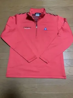 ルコック　ゴルフウェア