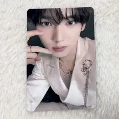 ZEROBASEONE ユジン トレカ タワレコ