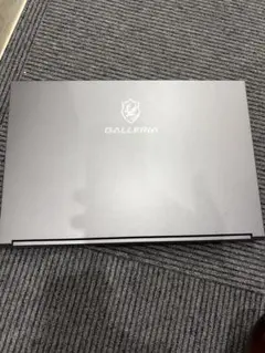 極美品 GALLERIA XL7C-R45-5 ゲーミングノートPC ケース付き - メルカリ