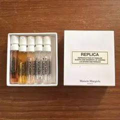 zozo 限定　マルジェラ　オードトワレ　香水