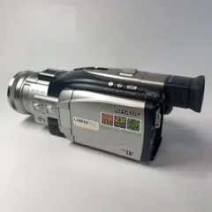 SHARP DIGITAL VIEWCAM VL-AX1のサムネイル