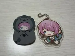 ヒプノシスマイク 飴村乱数