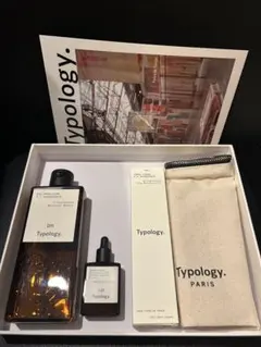 2025年最新】typology 化粧品の人気アイテム - メルカリ